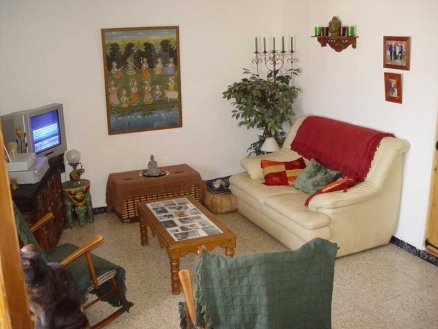 Townhome&nbsp;for&nbsp;sale&nbsp;in&nbsp;town,&nbsp;Spain&nbsp;118069