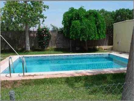 Villa&nbsp;for&nbsp;sale&nbsp;in&nbsp;town,&nbsp;Spain&nbsp;118070