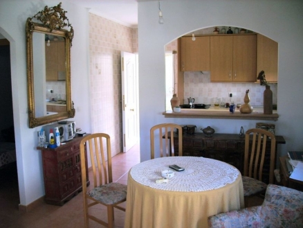 Townhome&nbsp;with&nbsp;2&nbsp;bedroom&nbsp;in&nbsp;town,&nbsp;Spain&nbsp;118072