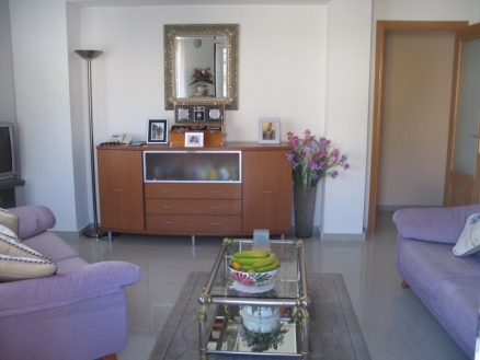 Apartment&nbsp;for&nbsp;sale&nbsp;in&nbsp;town,&nbsp;Spain&nbsp;118074