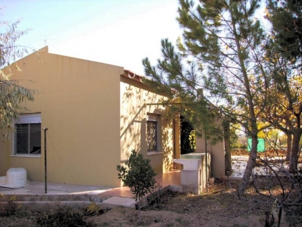 Novelda&nbsp;property:&nbsp;Villa&nbsp;for&nbsp;sale&nbsp;in&nbsp;Novelda&nbsp;118075