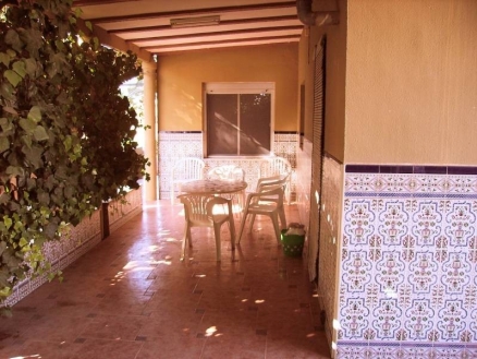 Novelda&nbsp;property:&nbsp;Villa&nbsp;with&nbsp;2&nbsp;bedroom&nbsp;in&nbsp;Novelda&nbsp;118075