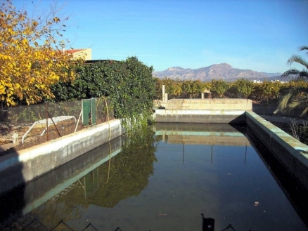 Novelda&nbsp;property:&nbsp;Villa&nbsp;with&nbsp;2&nbsp;bedroom&nbsp;in&nbsp;Novelda,&nbsp;Spain&nbsp;118075