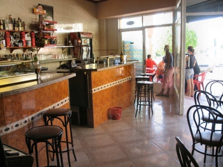 Commercial&nbsp;for&nbsp;sale&nbsp;in&nbsp;town,&nbsp;Spain&nbsp;118079