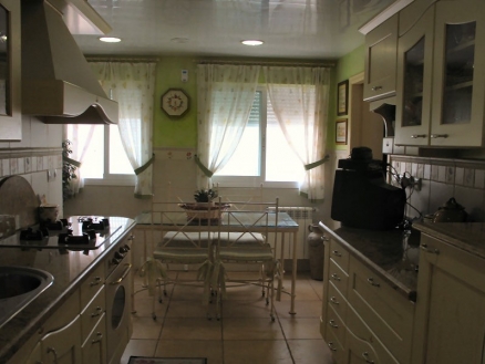 Apartment&nbsp;for&nbsp;sale&nbsp;in&nbsp;town,&nbsp;Spain&nbsp;118091