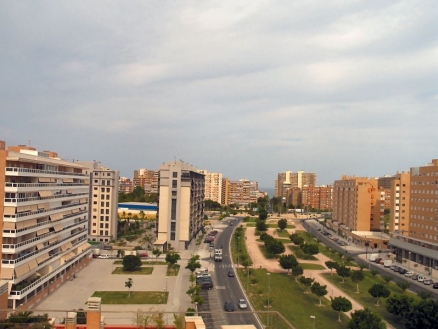 Apartment&nbsp;with&nbsp;3&nbsp;bedroom&nbsp;in&nbsp;town,&nbsp;Spain&nbsp;118091