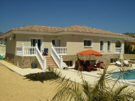 Busot&nbsp;property:&nbsp;Villa&nbsp;for&nbsp;sale&nbsp;in&nbsp;Busot&nbsp;118093