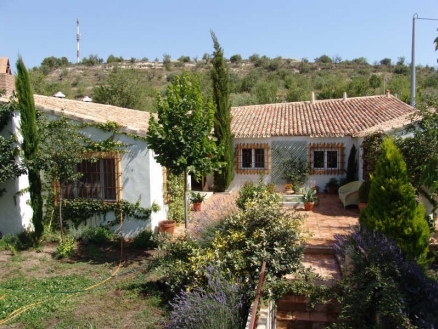 Alcoy&nbsp;property:&nbsp;Villa&nbsp;for&nbsp;sale&nbsp;in&nbsp;Alcoy&nbsp;118095
