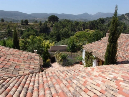 Alcoy&nbsp;property:&nbsp;Villa&nbsp;with&nbsp;3&nbsp;bedroom&nbsp;in&nbsp;Alcoy,&nbsp;Spain&nbsp;118095