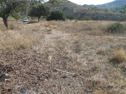 Land&nbsp;for&nbsp;sale&nbsp;in&nbsp;town,&nbsp;Spain&nbsp;118102