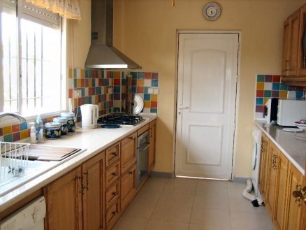 Villa&nbsp;with&nbsp;4&nbsp;bedroom&nbsp;in&nbsp;town&nbsp;118106