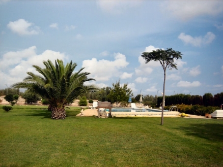 Villa&nbsp;with&nbsp;4&nbsp;bedroom&nbsp;in&nbsp;town,&nbsp;Spain&nbsp;118106