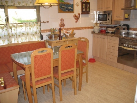 Townhome&nbsp;with&nbsp;3&nbsp;bedroom&nbsp;in&nbsp;town,&nbsp;Spain&nbsp;118117