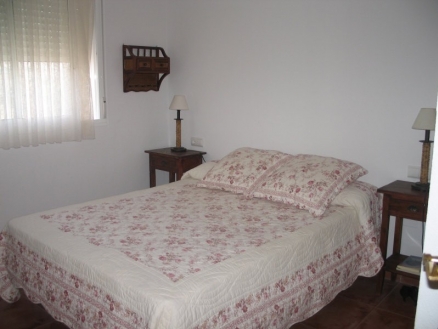 Villa&nbsp;with&nbsp;3&nbsp;bedroom&nbsp;in&nbsp;town,&nbsp;Spain&nbsp;118122