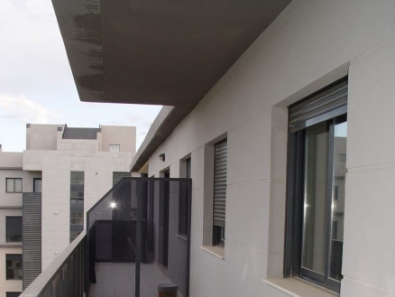 Apartment&nbsp;for&nbsp;sale&nbsp;in&nbsp;town,&nbsp;Spain&nbsp;118123