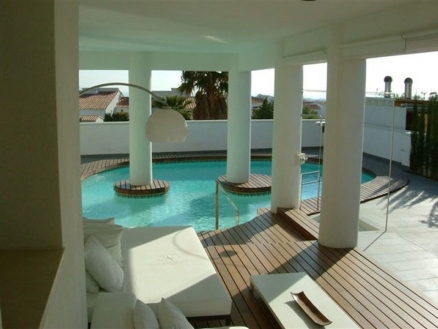 La&nbsp;Nucia&nbsp;property:&nbsp;Villa&nbsp;for&nbsp;sale&nbsp;in&nbsp;La&nbsp;Nucia&nbsp;118124