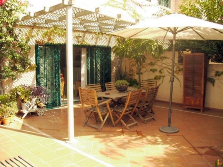 San&nbsp;Juan&nbsp;property:&nbsp;Townhome&nbsp;with&nbsp;4&nbsp;bedroom&nbsp;in&nbsp;San&nbsp;Juan&nbsp;118125