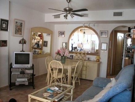 Townhome&nbsp;for&nbsp;sale&nbsp;in&nbsp;town,&nbsp;Spain&nbsp;118127