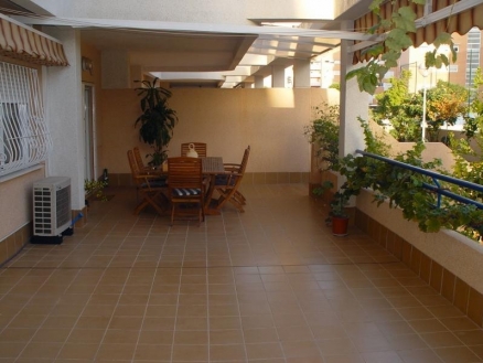 Apartment for sale in town 118131