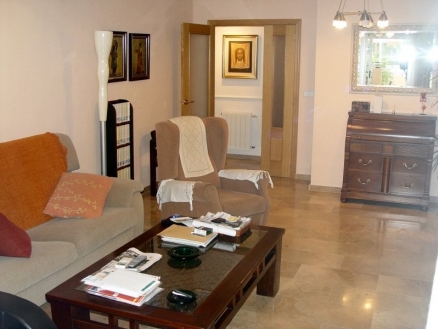 Apartment for sale in town, Spain 118131