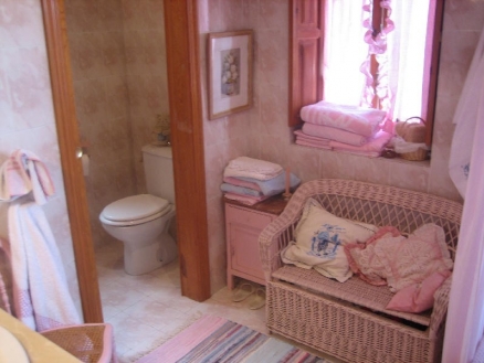 Villa&nbsp;with&nbsp;3&nbsp;bedroom&nbsp;in&nbsp;town,&nbsp;Spain&nbsp;118134