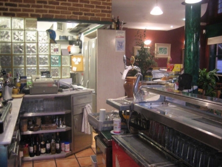 Commercial&nbsp;for&nbsp;sale&nbsp;in&nbsp;town,&nbsp;Spain&nbsp;118140