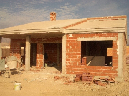 Busot&nbsp;property:&nbsp;Villa&nbsp;for&nbsp;sale&nbsp;in&nbsp;Busot&nbsp;118145