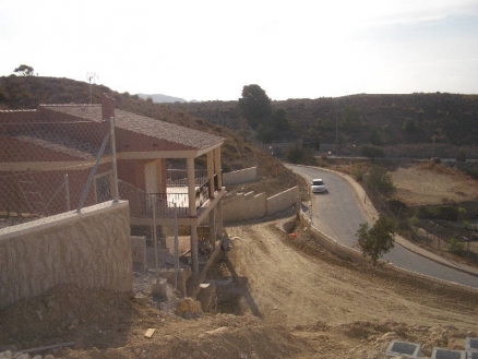 Busot&nbsp;property:&nbsp;Villa&nbsp;with&nbsp;3&nbsp;bedroom&nbsp;in&nbsp;Busot&nbsp;118145