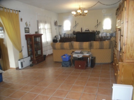 Busot&nbsp;property:&nbsp;Villa&nbsp;with&nbsp;4&nbsp;bedroom&nbsp;in&nbsp;Busot&nbsp;118157