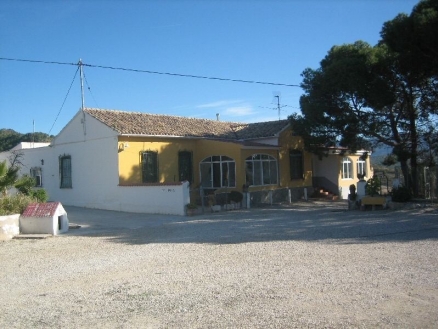 Torremanzanas&nbsp;property:&nbsp;Villa&nbsp;for&nbsp;sale&nbsp;in&nbsp;Torremanzanas&nbsp;118159