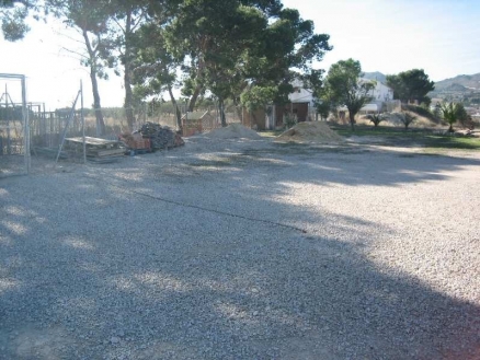 Torremanzanas&nbsp;property:&nbsp;Villa&nbsp;with&nbsp;bedroom&nbsp;in&nbsp;Torremanzanas,&nbsp;Spain&nbsp;118159