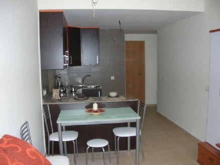 Busot&nbsp;property:&nbsp;Apartment&nbsp;with&nbsp;2&nbsp;bedroom&nbsp;in&nbsp;Busot&nbsp;118171