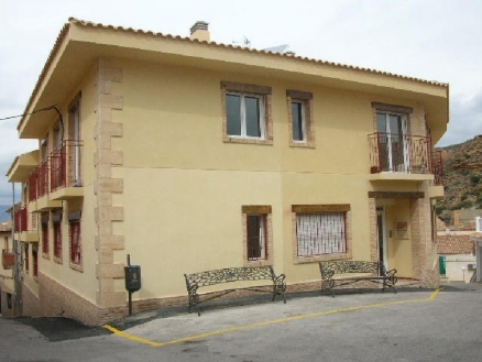 Busot&nbsp;property:&nbsp;Apartment&nbsp;for&nbsp;sale&nbsp;in&nbsp;Busot&nbsp;118173