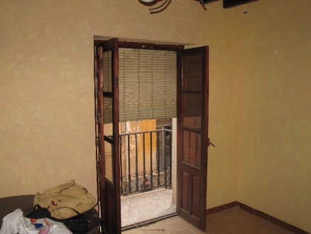 Busot&nbsp;property:&nbsp;Townhome&nbsp;with&nbsp;4&nbsp;bedroom&nbsp;in&nbsp;Busot&nbsp;118179