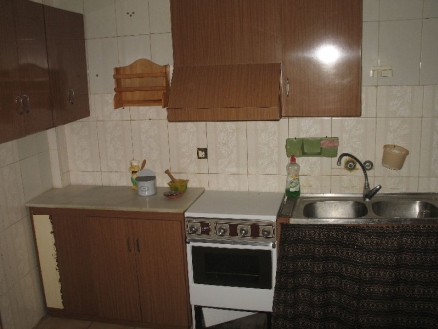 Busot&nbsp;property:&nbsp;Townhome&nbsp;with&nbsp;4&nbsp;bedroom&nbsp;in&nbsp;Busot,&nbsp;Spain&nbsp;118179