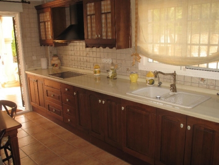 Villa&nbsp;with&nbsp;4&nbsp;bedroom&nbsp;in&nbsp;town&nbsp;118206