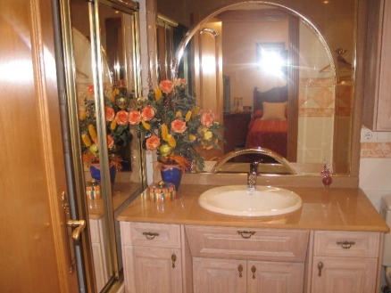 San Juan property: Villa with 5 bedroom in San Juan 118207