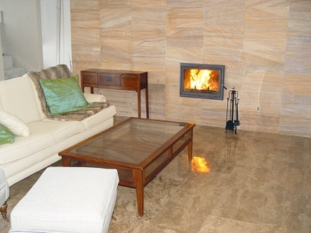 Apartment&nbsp;for&nbsp;sale&nbsp;in&nbsp;town,&nbsp;Spain&nbsp;118208