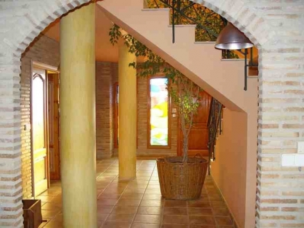 Villa&nbsp;with&nbsp;5&nbsp;bedroom&nbsp;in&nbsp;town&nbsp;118219