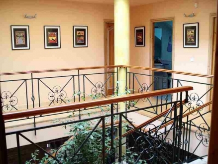 Villa&nbsp;with&nbsp;5&nbsp;bedroom&nbsp;in&nbsp;town,&nbsp;Spain&nbsp;118219