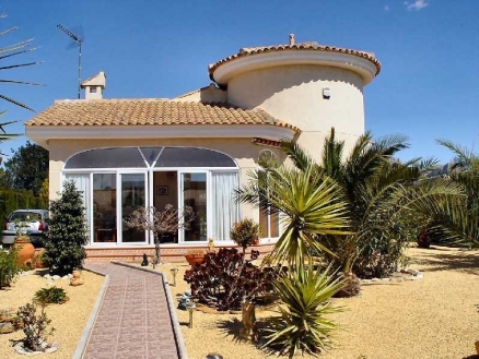 Busot&nbsp;property:&nbsp;Villa&nbsp;for&nbsp;sale&nbsp;in&nbsp;Busot&nbsp;118227