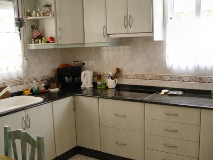 Tibi property: Villa with 5 bedroom in Tibi 118234