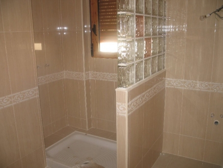 Villa&nbsp;with&nbsp;3&nbsp;bedroom&nbsp;in&nbsp;town,&nbsp;Spain&nbsp;118237