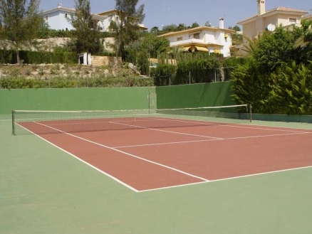 Villa&nbsp;with&nbsp;6&nbsp;bedroom&nbsp;in&nbsp;town&nbsp;118243