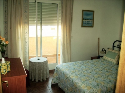 Villa&nbsp;with&nbsp;4&nbsp;bedroom&nbsp;in&nbsp;town,&nbsp;Spain&nbsp;118250