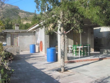 Busot&nbsp;property:&nbsp;Villa&nbsp;for&nbsp;sale&nbsp;in&nbsp;Busot&nbsp;118252