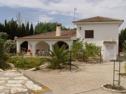 Busot&nbsp;property:&nbsp;Villa&nbsp;for&nbsp;sale&nbsp;in&nbsp;Busot&nbsp;118260