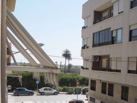 Apartment for sale in town 118261