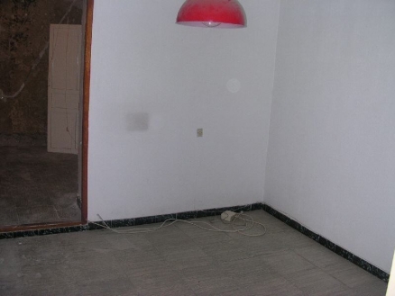 Townhome&nbsp;for&nbsp;sale&nbsp;in&nbsp;town,&nbsp;Spain&nbsp;118263