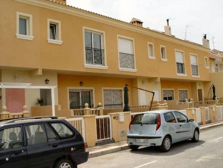Torremanzanas&nbsp;property:&nbsp;Townhome&nbsp;for&nbsp;sale&nbsp;in&nbsp;Torremanzanas&nbsp;118268